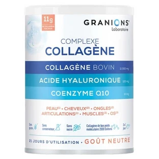 Granions Complexe Collagène Bovin 242 g