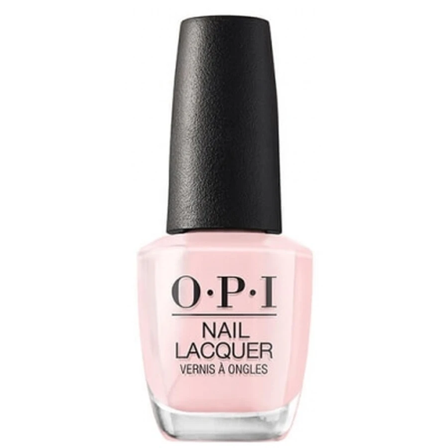 OPI Nagellak NL Put It In Neutral OPI
