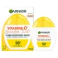 Garnier SkinActive Vitamine C Fluide Perfecteur Teinté Wonder Tint SPF50+ 40 ml