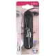 Vitry Pince à Épiler Mors Crabe Biais Inox Doré 9 cm