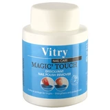 Vitry Nail Care Magic'Touch Nail Polish Remover 75 ml