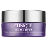 Clinique Take The Day Off Charcoal Make-up-Entferner-Balsam 125 ml