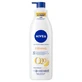 Nivea Q10 Loțiune de corp hidratantă pentru fermitate + vitamina C 250 ml