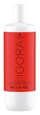 Schwarzkopf Professional Schwarzkopf Igora Royal Ontwikkelaar 20 Vol 6% Schwarzkopf 1 l