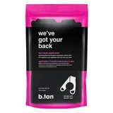 B.Tan „We've Got Your Back“-Anwendungsband