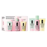 Clinique Mini Healthy Skin Routine Kit for Combination Skin in Grasse