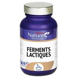 Pharm Nature: bacterias del ácido láctico, 30 cápsulas