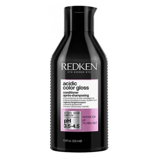 Redken Conditioner Protection Couleur Acidic Color Gloss Redken 500ml