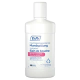 TePe Moisturizing Mouthwash for Dry Mouth, Unflavored, 500 ml