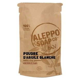 Tadé wit kleipoeder 100 g