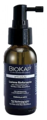 Biokap Versterkende lotion tegen haaruitval 50 ml