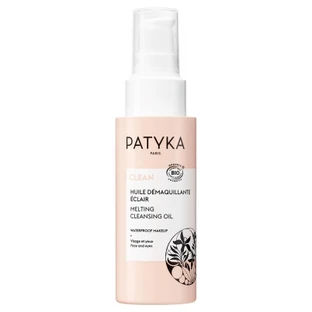 PATYKA Clean Organic Instant Make-upremoverolie 50 ml