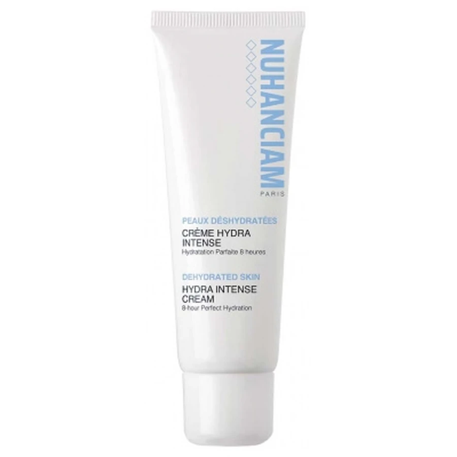 Nuhanciam Crema idratante intensiva per pelli disidratate, 50 ml
