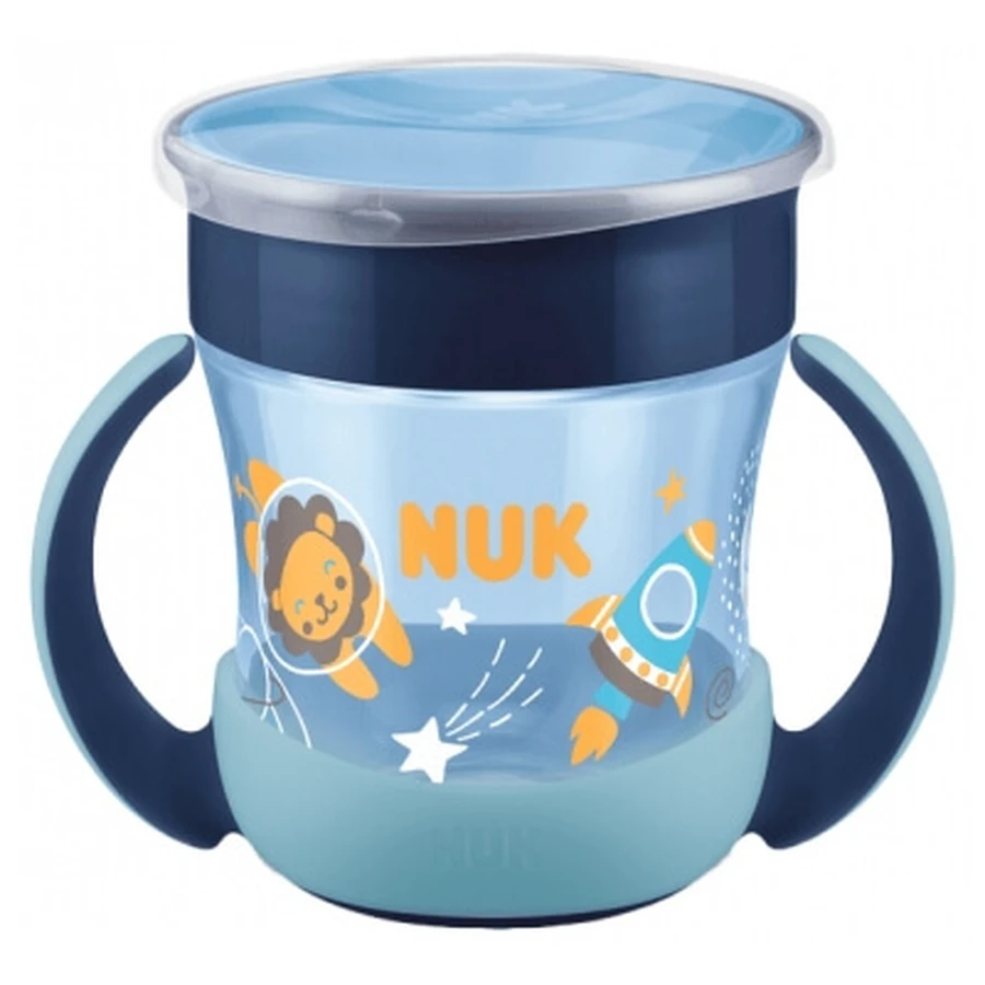NUK Mini Magic Cup Night 160 ml, ab 6 Monaten