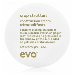 EVO Crop Stutters Styling Cream