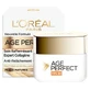 L'Oréal Paris Age Perfect: tratamiento reafirmante y lifting con SPF 30, 50 ml