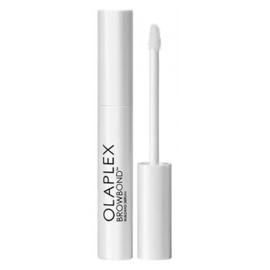 Olaplex Browbond Building – Ser fortifiant pentru perfecționarea sprâncenelor, 3,5 ml