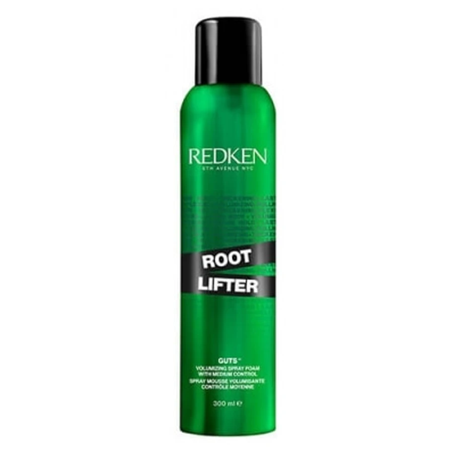 Redken Root Lifter Root Volume Mousse Redken Styling