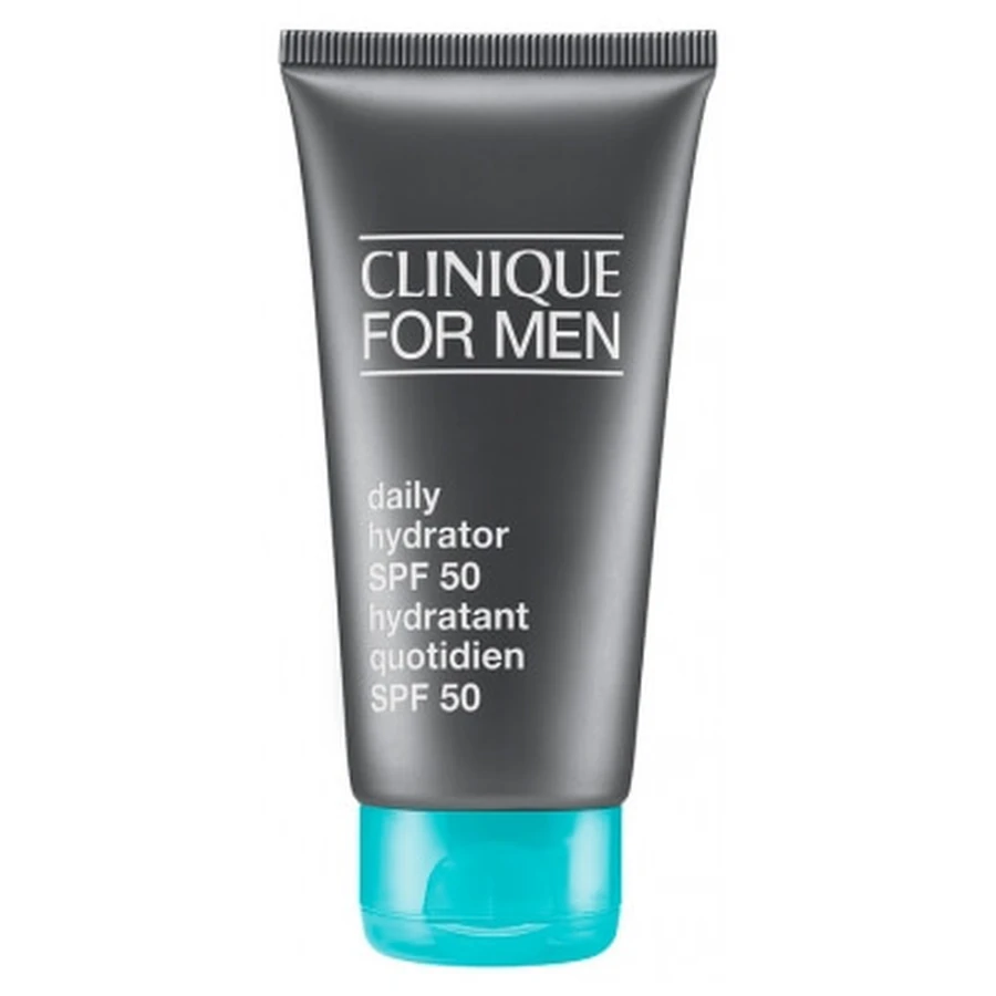 Clinique For Men Dagelijkse vochtinbrengende crème SPF 50, 75 ml