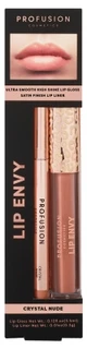 Profusion Cosmetics