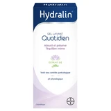 Hydralin Daily Intimate Balancing Cleansing Gel 400 ml