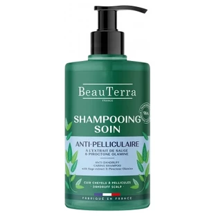 Shampoo antiforfora BeauTerra 750 ml