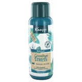 Kneipp Goodbye Stress schuimend bad met watermunt en rozemarijn, 400 ml