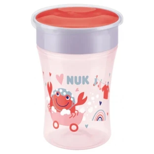 NUK Magic Cup 230 ml, ab 8 Monaten