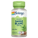 Solaray Weißweide 60 Kapseln