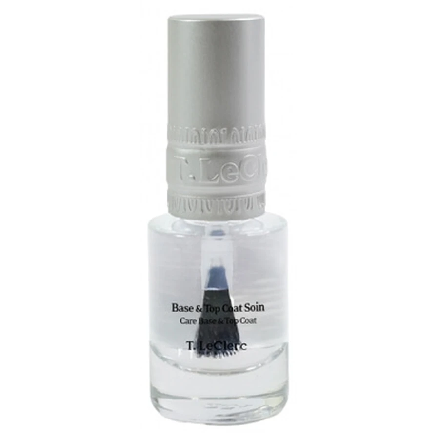 T.Leclerc Unter- und Überlack mit pflegender Formel, 10 ml