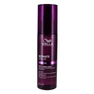 Wella Ultimate Color Spray – połysk i miękkość 95 ml
