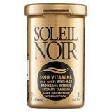 Soleil Noir: Tratamiento bronceador intenso enriquecido con vitaminas, 20 ml