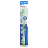 Elgydium Anti-Plaque-tandenborstel, Medium