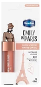 Vaseline Emily in Paris Limited Edition getinte lipolie 4 g
