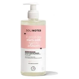 Solinotes Douchezeep met kersenbloesem 500 ml