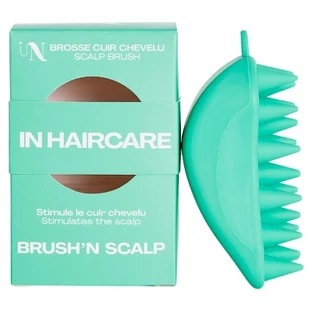 In Haircare Brush'n Scalp Scalp Brush