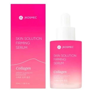 Jkosmec Skin Solution Sérum Visage Collagen 32 ml