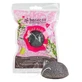Esponja Konjac con carbón de bambú de Benecos Natural Care para piel grasa