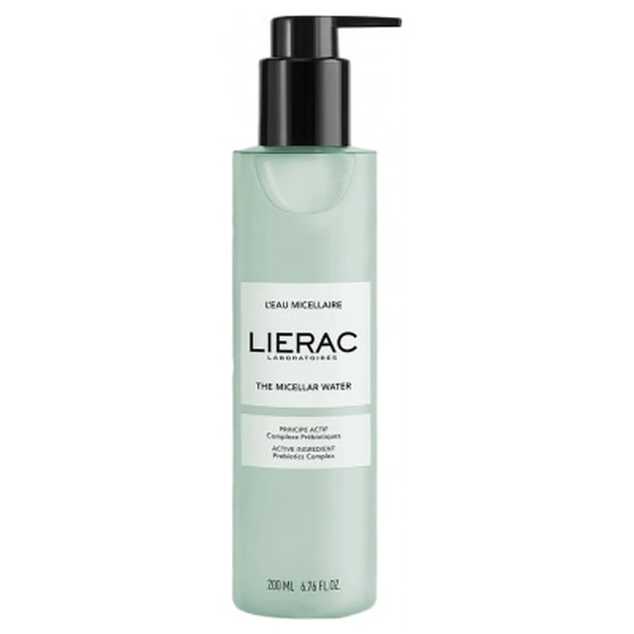 Lierac Micellar Water 200 ml