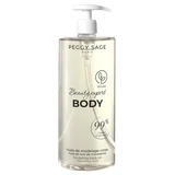 Peggy Sage Beauty Expert Lichaamsmassageolie 1 L