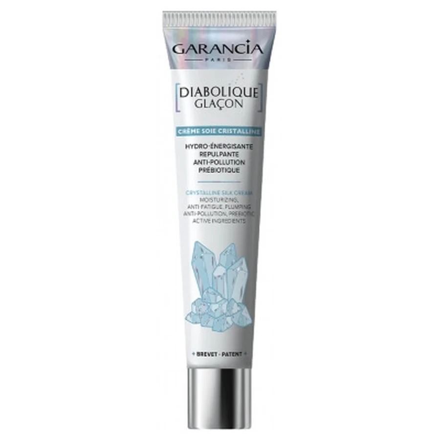 Lody Garancia Diabolique Crystal Silk Cream 40 ml: ceny i cechy