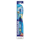 Cepillo de dientes Elgydium Junior Splash para niños de 7 a 12 años
