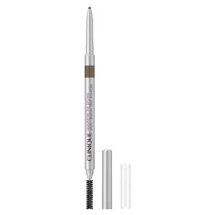 Clinique Quickliner For Brows Creion pentru sprâncene 0,06 g