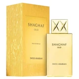Swiss Arabian Shaghaf Oud Eau de Parfum 75 ml