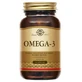 Solgar Omega-3, 30 capsules