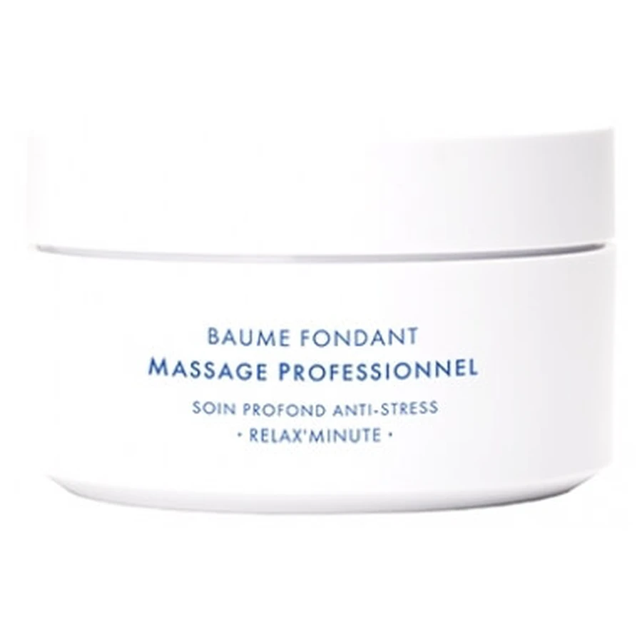 Skin MinuteBODY' minute – profesjonalny balsam do masażu o działaniu rozluźniającym marki Skin Minute: ceny i cechy