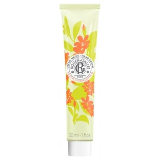 Crema de manos Fleur d'Osmanthus de Roger & Gallet, 30 ml
