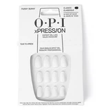 Uñas postizas OPI xPress / OPI Funny Bunny