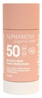 Alphanova Sun Perfect Skin BB Stick Hoge bescherming SPF 50 Biologisch 15 g