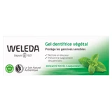 Weleda Kruidentandpastagel 75 ml